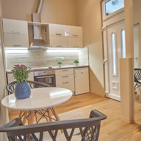 Apartment A26 *