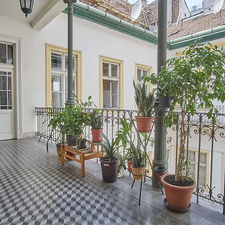 A26 Apartment