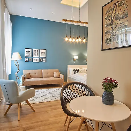 Apartment A26 *