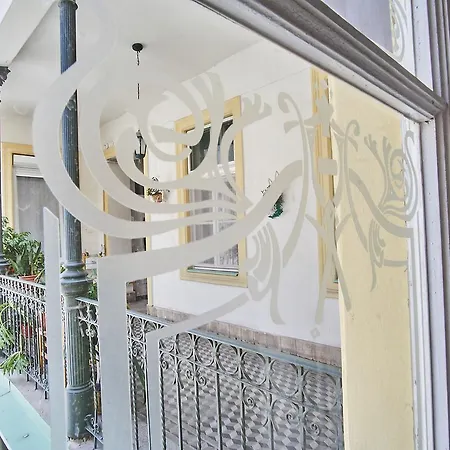 A26 Appartement Budapest