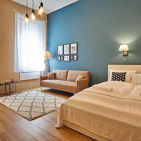 A26 Apartment
