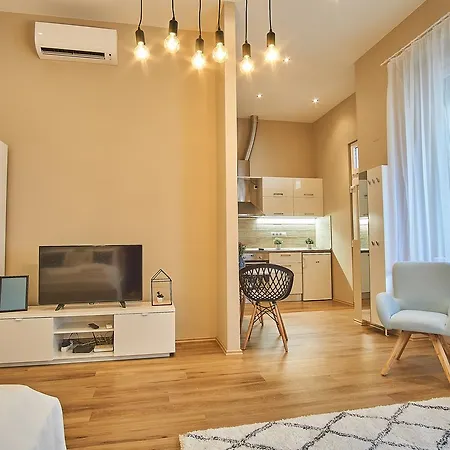 Apartment A26