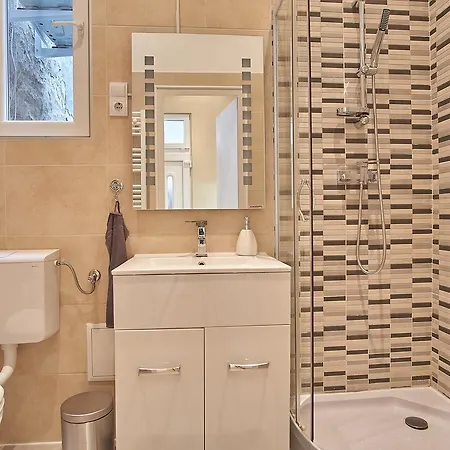 A26 Apartmán Budapešť