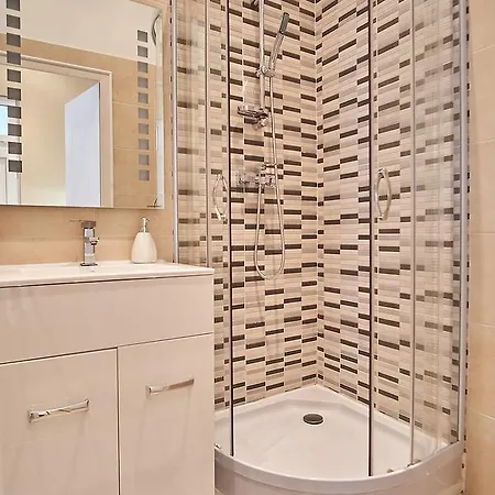 Apartment A26 Budapest