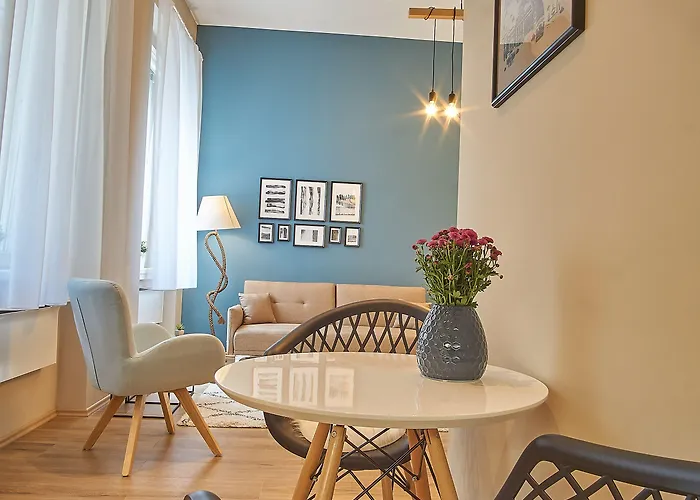 Apartament A26