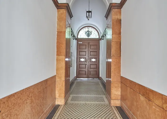 A26 Apartament *