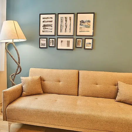 A26 Apartment Budapest