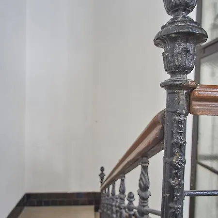 A26 Apartment Budapest