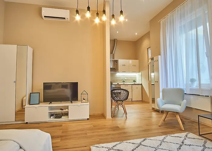 Apartament A26