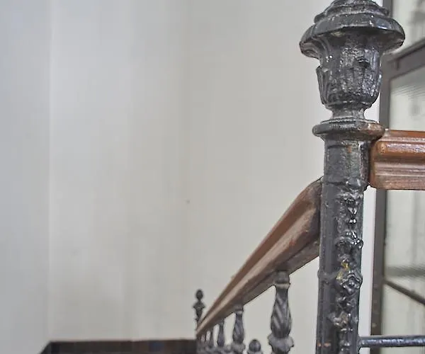 A26 Apartament Budapesta