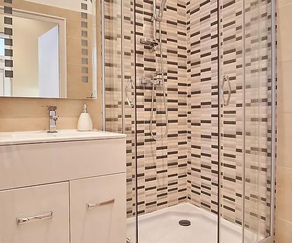 Apartament A26 Budapesta